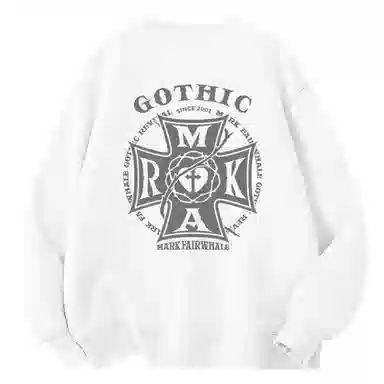 FAIRWHALE 260oversize