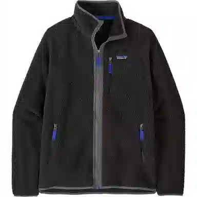 Patagonia Retro Pile Fleece Jacket