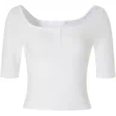 NOT YOUR ROSE Harin t-shirts FW25T