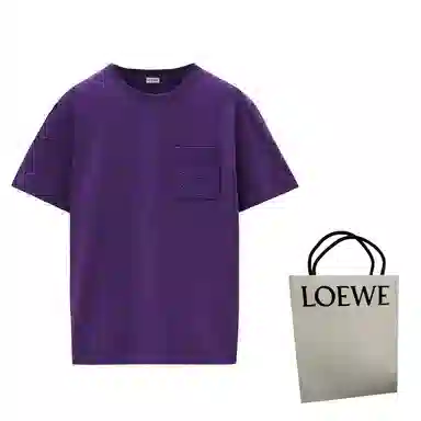 LOEWE FW24 LogoT