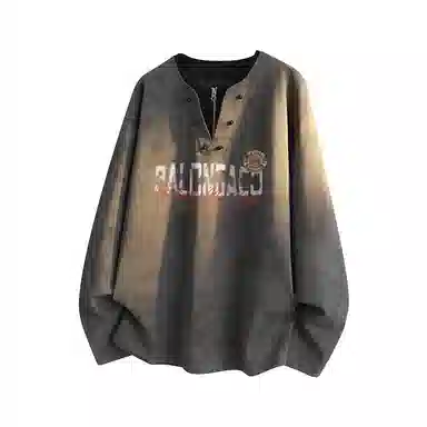 PAL ONGACO logocleanfitT