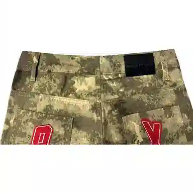 struggle vintage95