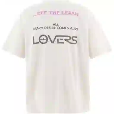 SAINT Mxxxxxx x Hajime Sorayama FW25 Tee