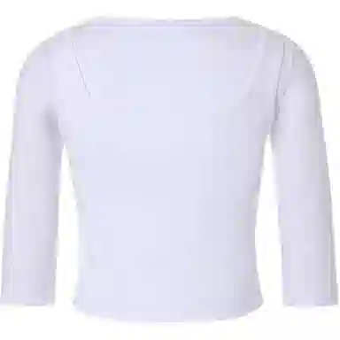 NOT YOUR ROSE Haru t-shirts FW25T