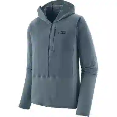 patagonia R1 Fleece Pullover