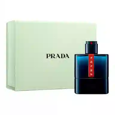PRADA EDT 50ml