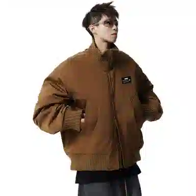 ZIAREL bomberMA1cleanfit