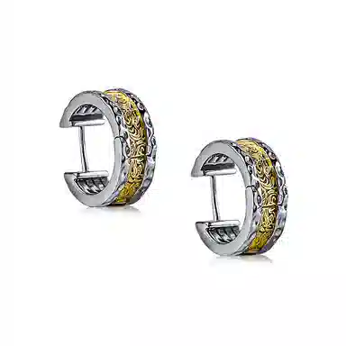 GUXI Journey Lingyun Earrings