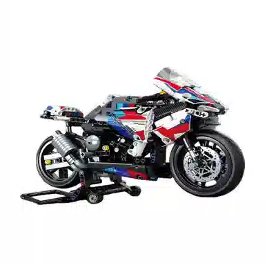 M1000RR 666pcs OLY-WJJM-20