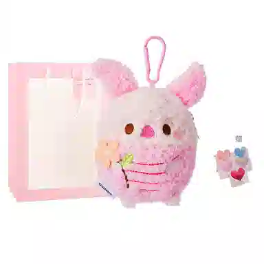 MINISO Ufufy 17cm27cm