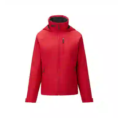 HELLY HANSEN CREW logo