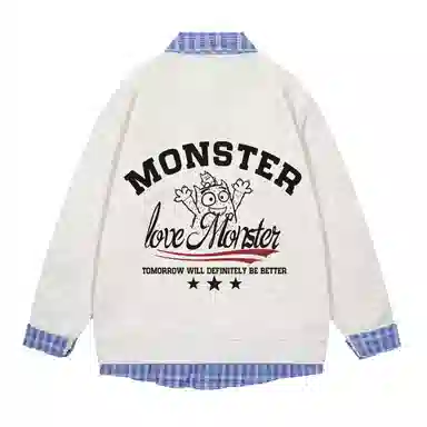 love monster