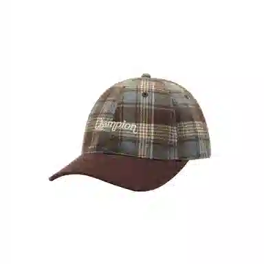 Champion Corduroy Baseball Cap 2.0 FW25