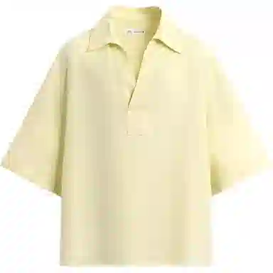 ZARA Polo