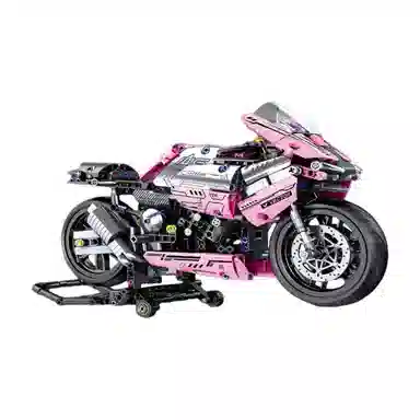 M1000RR 666pcs OLY-WJJM-20