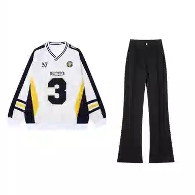 FA2LO jerseyfitVoversize