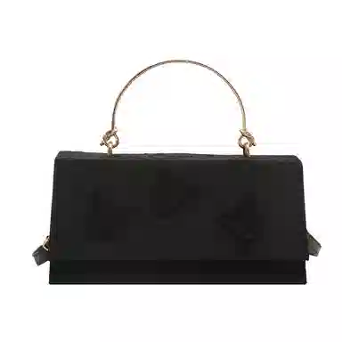 DALO PU Shoulder Bag