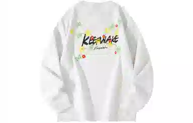 KW x NEO FANTASTIC logo