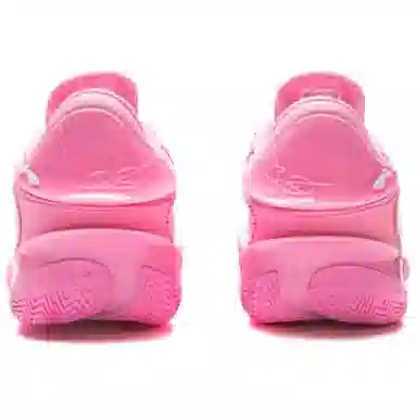 LiNing Wade 808 5 ULTRA Fluorescent Pink