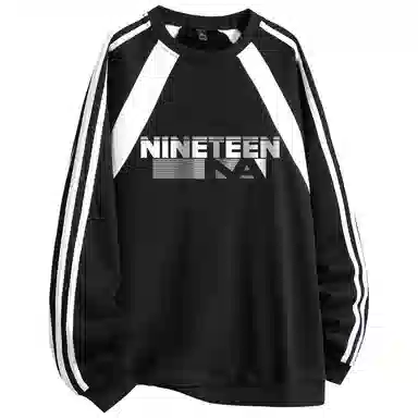 NINETEEN AUTUMN Tlogo