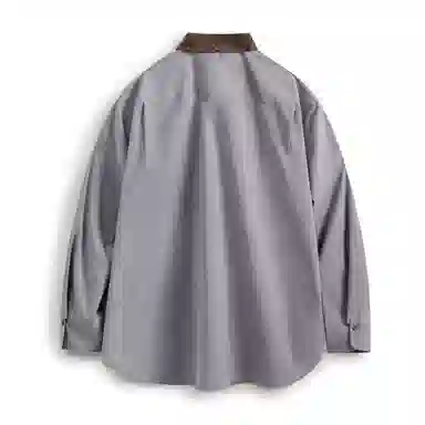 MADEN American Corduroy Shirt