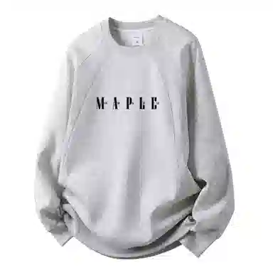 COLD MAPLE FW25