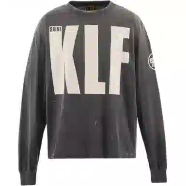 SAINT Mxxxxxx x The KLF The KLF FW25 T
