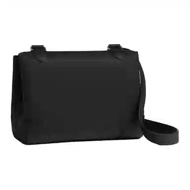 HERMES Trotting D Togo 89 Noir