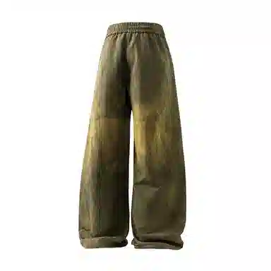 Worthwhile Movement VBIE