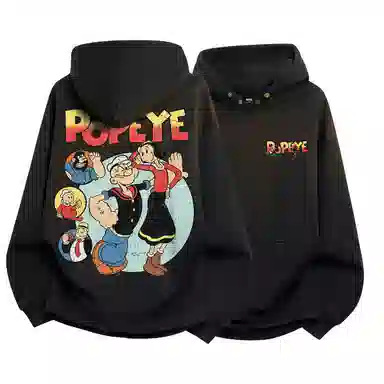 POPEYE logo