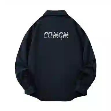 COMGM Retro Denim Jacket