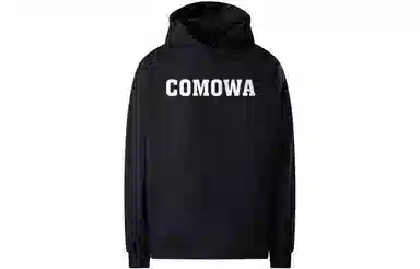 COMOWA Logocleanfit