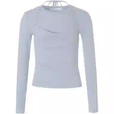 NOT YOUR ROSE Coy t-shirts FW25T