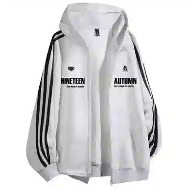 NINETEEN AUTUMN logoins