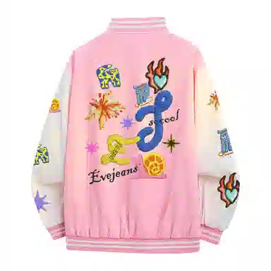 EVE Jeans Logo