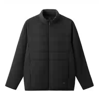 蕉下  户外宽松机能三合一气绒  防水防风防紫外线透气耐磨保暖速干超轻伪装掩护冲锋衣 男款