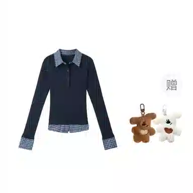 FTXW polo T