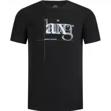 ARMANI EXCHANGE SS24 T