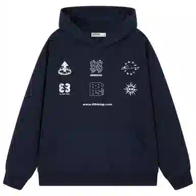 88rising LOGO