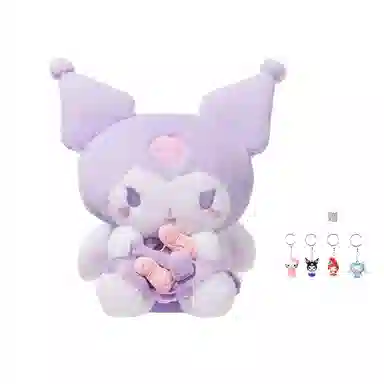 MINISO x Sanrio 35.5cm