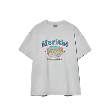 MARITHE FRANCOIS GIRBAUD T25 T