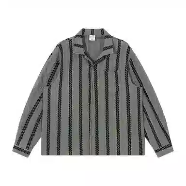 NTED Vintage Striped Shirt