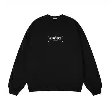 FOREVER 21 logo