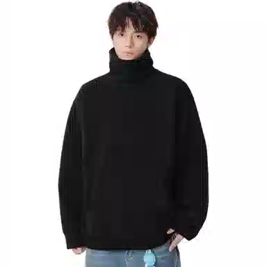 Tongxiansen Pullover Sweatshirt