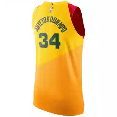 Nike NBA AU 201819 34 logo