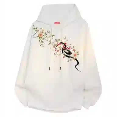 C1RCA Clean Fit Embroidered Jacket