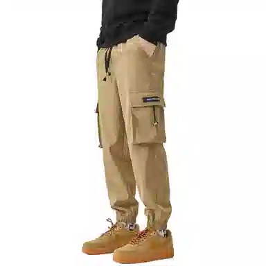 OVERPROTECTION i.t Logo