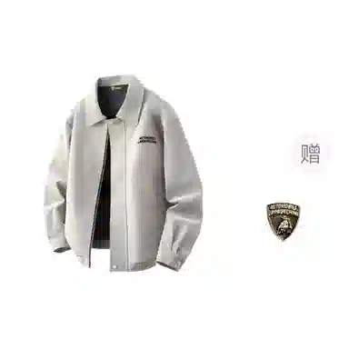 Automobili Lamborghini LogoPU