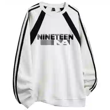 NINETEEN AUTUMN Tlogo