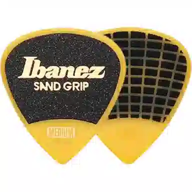 Ibanez Grip Wizard